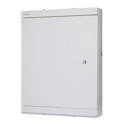 Fusebox 3 Way TPN Board T2 SPD 125A 4P MS