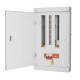 Fusebox 11 Way TPN Board T2 SPD 125A 4P MS Fusebox 11 Way TPN Board T2 SPD 125A 4P MS