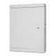 Fusebox 11 Way TPN Board T2 SPD 125A 4P MS Fusebox 11 Way TPN Board T2 SPD 125A 4P MS