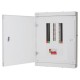 Fusebox 8 Way TPN Board 125A 4P MS Fusebox 8 Way TPN Board 125A 4P MS