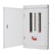 Fusebox 12 Way TPN Board 125A 4P MS Fusebox 12 Way TPN Board 125A 4P MS