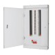 Fusebox 16 Way TPN Board 125A 4P MS Fusebox 16 Way TPN Board 125A 4P MS
