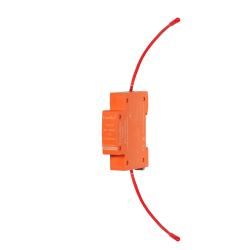 Fusebox Heat Activated Aerosol Fire Extinguisher