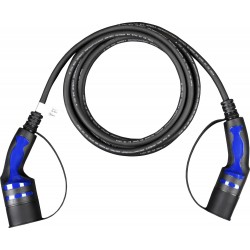 Sync Ev Type2-Type2 Cable 5m