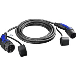 Sync Ev Type2-Type2 Cable 8m