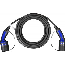 Sync Ev Type2-Type2 Cable 8m