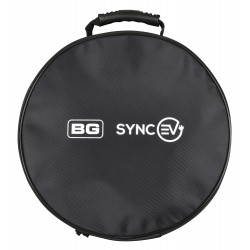 Sync EV Cable Carrying Case