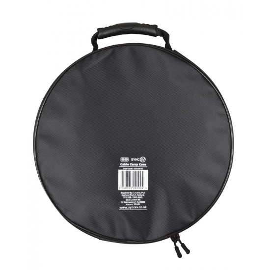 Sync EV Cable Carrying Case