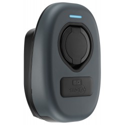 Sync EV Wall Charger 2 CT 7.2kw WiFi (Socketed)
