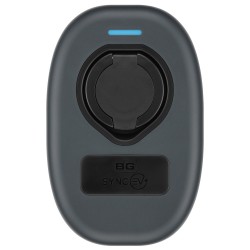 Sync EV Wall Charger 2 CT 7.2kw WiFi (Socketed)