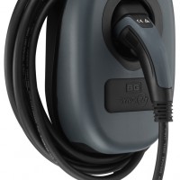 EV CHARGING