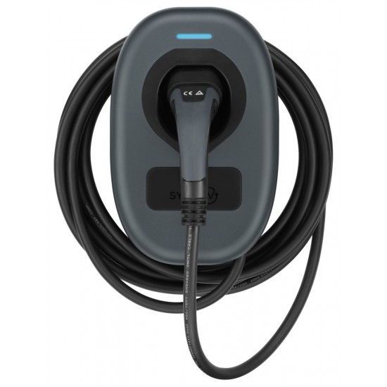 Sync EV Wall Charger 2 CT 7.2kw WiFi (Tethered) Sync EV Wall Charger 2 CT 7.2kw WiFi (Tethered)