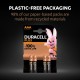 Duracell Batteries AAA (Pack of 4)