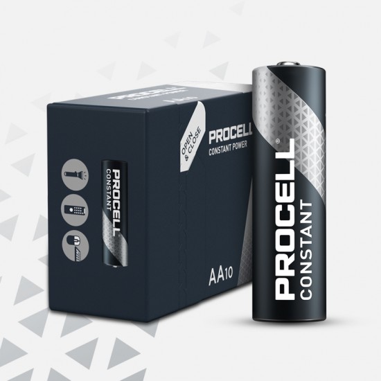 Procell Battery AA (Each) Procell Battery AA (Each)