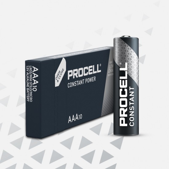 Procell Battery AAA (Each)