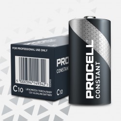 Procell Battery C (Each)