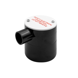 Earth Electrode Box