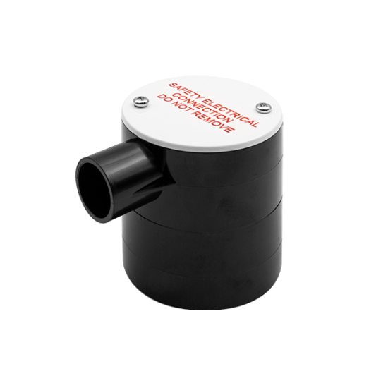 Earth Electrode Box