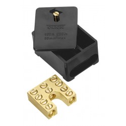 SP 100amp Connection Block