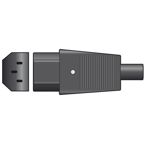 IEC Socket 3 Pin IEC Socket 3 Pin