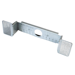 Box Strap Brackets (Each)