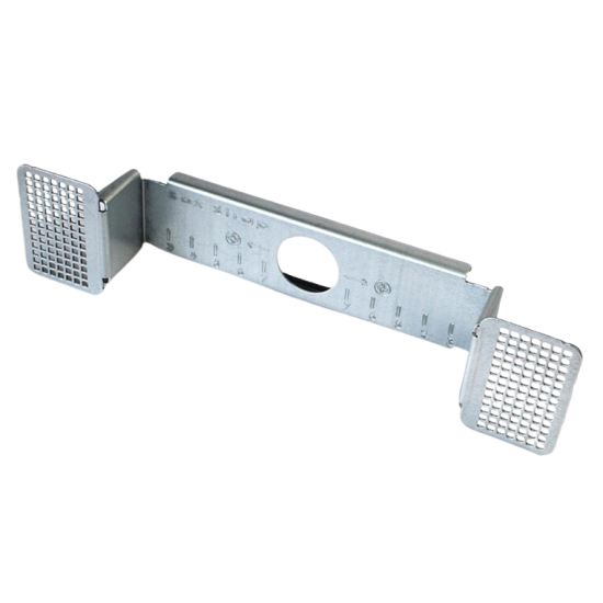 Box Strap Brackets (Each) Box Strap Brackets (Each)