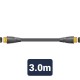 3.0m HDMI Lead Plug To Plug 3.0m HDMI Lead Plug To Plug