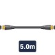 5.0m HDMI Lead Plug To Plug 5.0m HDMI Lead Plug To Plug