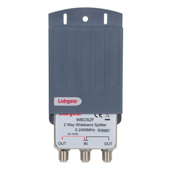 External Junction Box/Splitter External Junction Box/Splitter