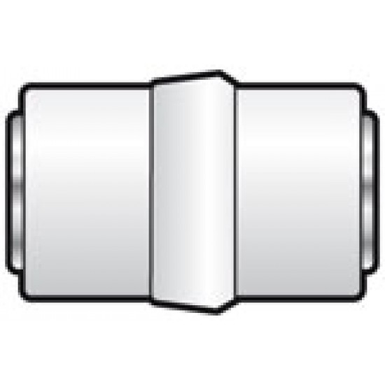 Co-Ax Coupler