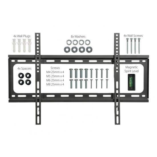 TV/Monitor Bracket VESA 32-65