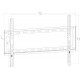 TV/Monitor Bracket VESA 32-65