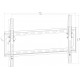 TV/Monitor Bracket VESA 32-65