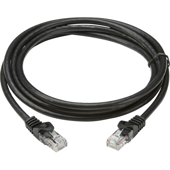Cat5/Cat6 Data 1m Pach Lead Cat5/Cat6 Data 1m Pach Lead