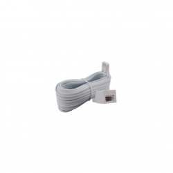 Telephone Extension Lead 5m