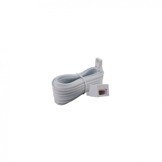 Telephone Extension Lead 5m
