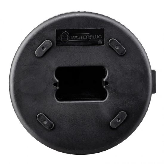 Extension Reel 20m 4G 13amp 240v