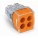 Wago Push Connectors
