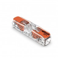 Wago IN LINE Lever Connector 4mm Each
