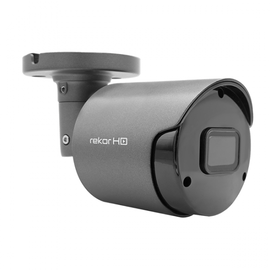 REKOR Bullet Camera 3.6mm Lens