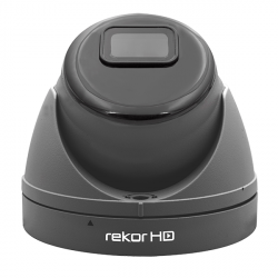 REKOR Dome Camera 3.6mm Lens NEW