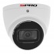 Turret Camera 5MP 2.8mm 50m IR POC-White (DHD50/28RWP)