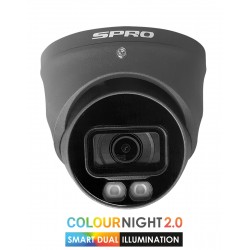 ColourNight2 Camera 5MP 2.8mm-Grey