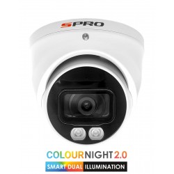 ColourNight2 Camera 5MP 2.8mm-White