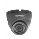 Dome Camera 1080P 2.8mm 15m IR-Grey (SPD20/28RG) Dome Camera 1080P 2.8mm 15m IR-Grey (SPD20/28RG)
