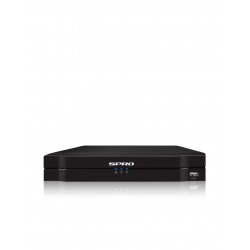 DVR06 B5 4 Channel DVR (4xBNC,2xIP) No HDD