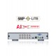 DVR12 B5 8 Channel DVR (8xBNC,4xIP) No HDD