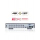 DVR24 B6 16 Channel DVR (16xBNC,8xIP) No HDD DVR24 B6 16 Channel DVR (16xBNC,8xIP) No HDD