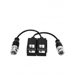 SPRO4K Video Balun (Pair)