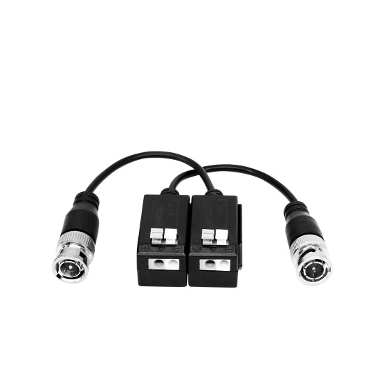 SPRO4K Video Balun (Pair) SPRO4K Video Balun (Pair)
